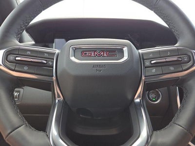 2026 GMC Acadia Base