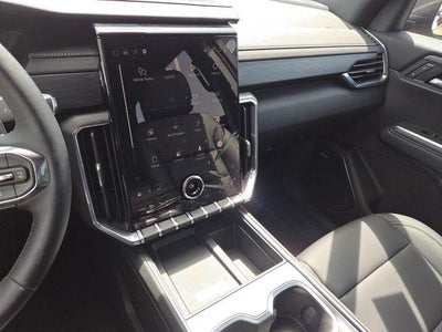 2026 GMC Acadia Base