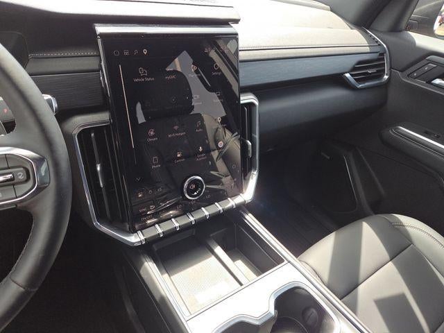 2026 GMC Acadia Base