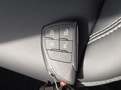 2026 GMC Acadia Base