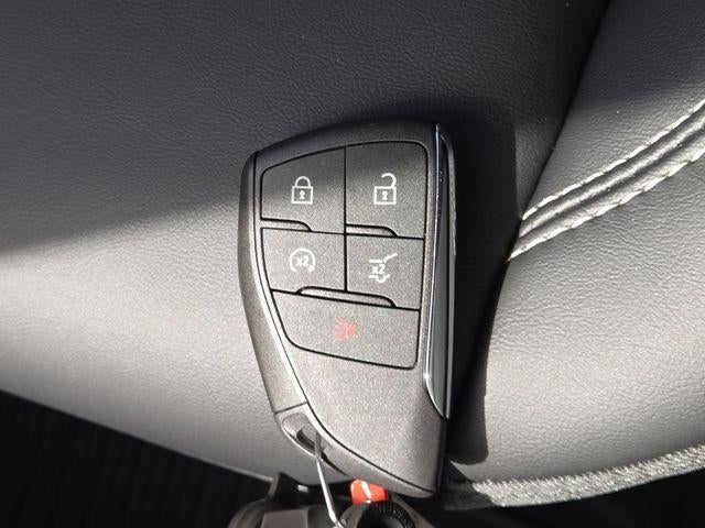 2026 GMC Acadia Base