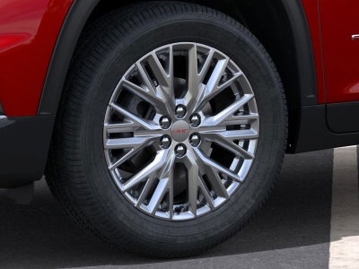 2026 GMC Acadia Base