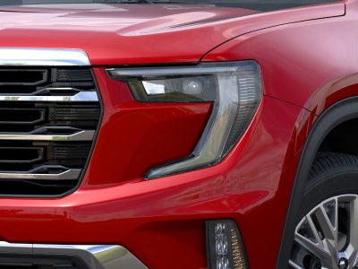 2026 GMC Acadia Base