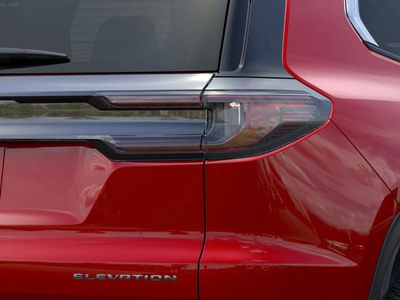 2026 GMC Acadia Base