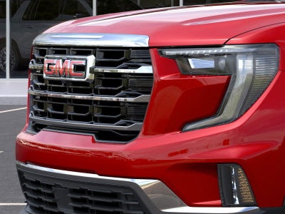2026 GMC Acadia Base