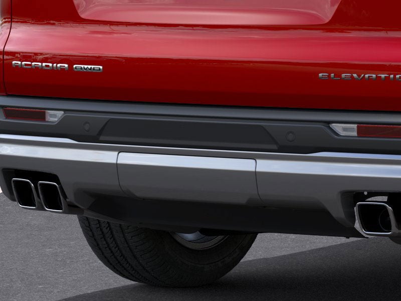 2026 GMC Acadia Base