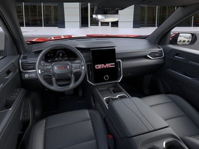 2026 GMC Acadia Base