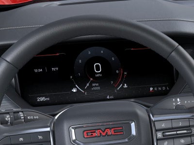 2026 GMC Acadia Base