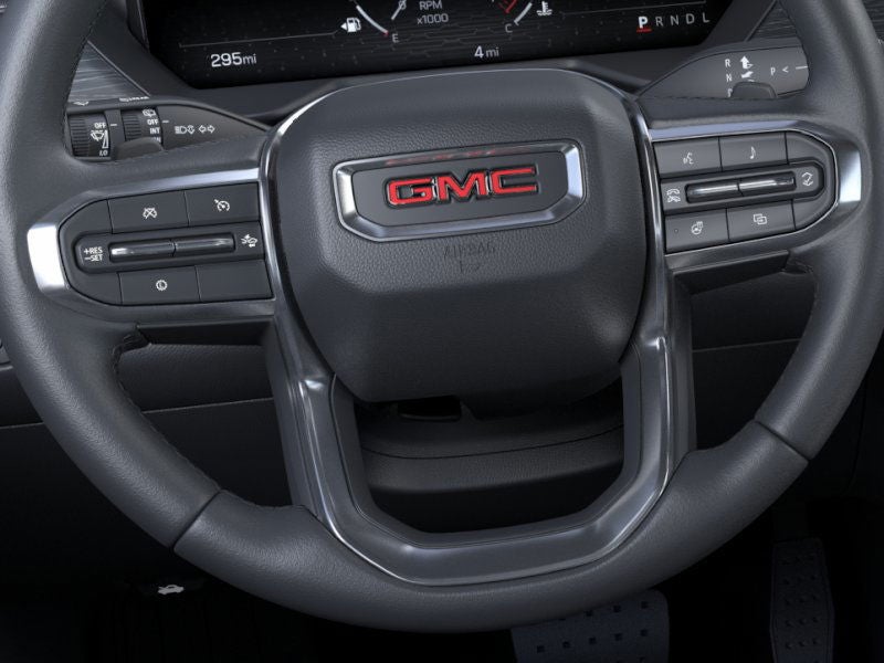 2026 GMC Acadia Base
