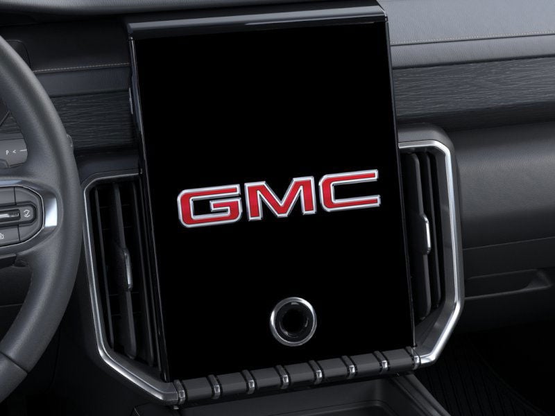 2026 GMC Acadia Base