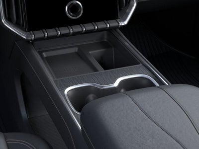 2026 GMC Acadia Base