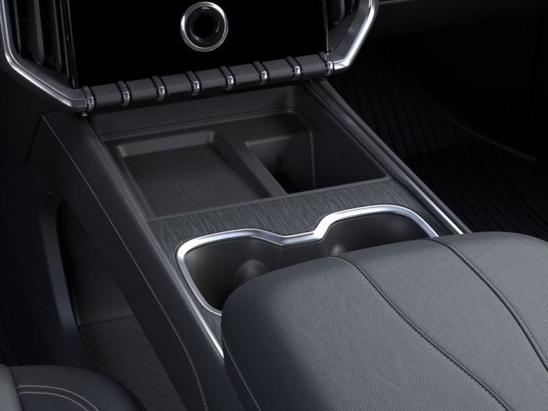 2026 GMC Acadia Base