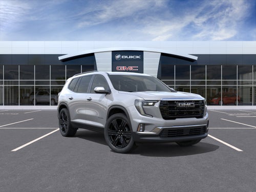 2026 GMC Acadia Base
