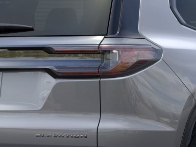 2026 GMC Acadia Base