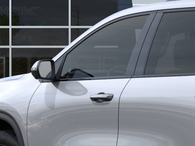 2026 GMC Acadia Base