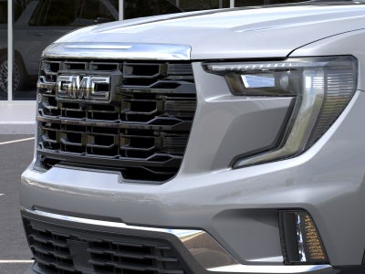 2026 GMC Acadia Base