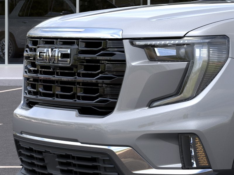 2026 GMC Acadia Base