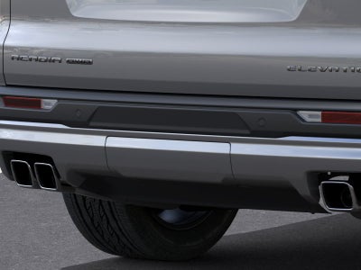 2026 GMC Acadia Base