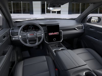 2026 GMC Acadia Base