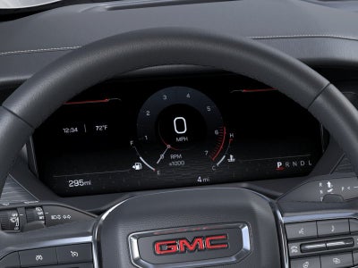2026 GMC Acadia Base