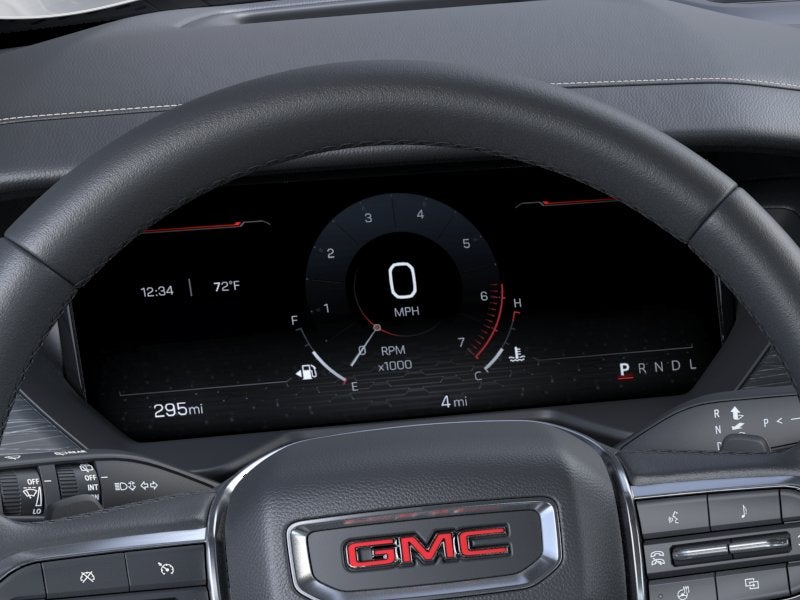 2026 GMC Acadia Base