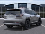 2026 GMC Acadia Base