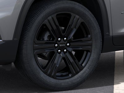 2026 GMC Acadia Base