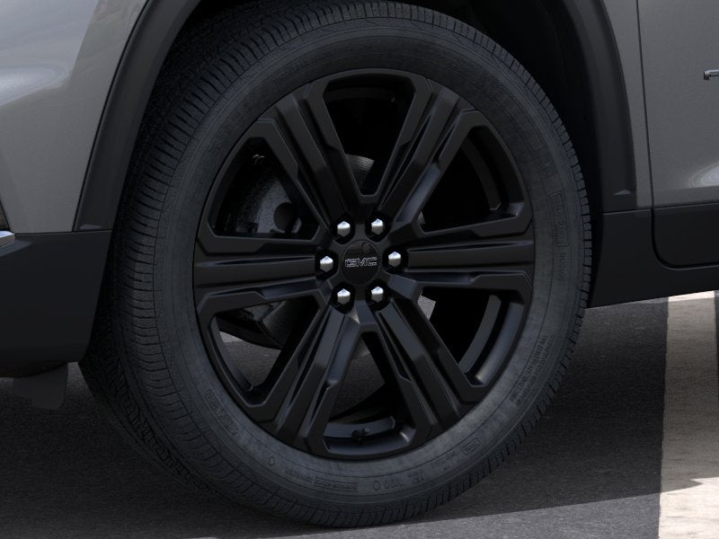 2026 GMC Acadia Base