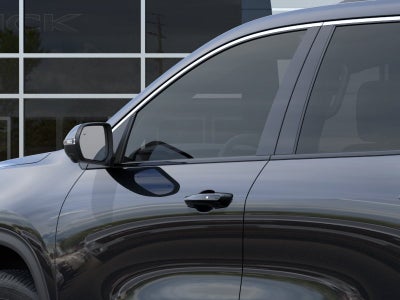 2026 GMC Acadia Base