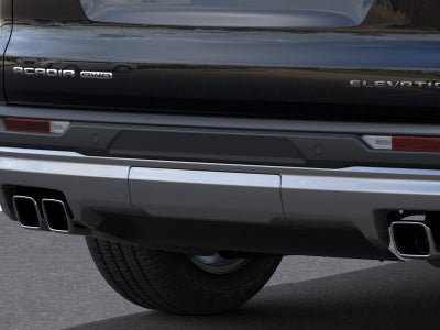 2026 GMC Acadia Base