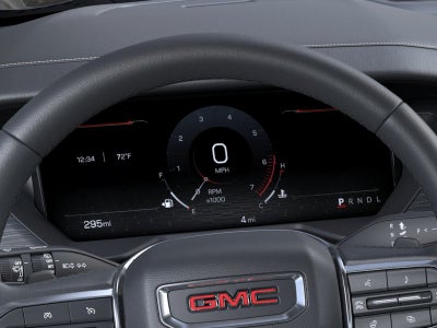 2026 GMC Acadia Base