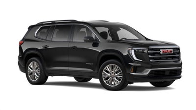 2026 GMC Acadia Base