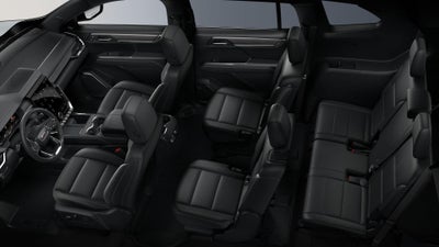 2026 GMC Acadia Base