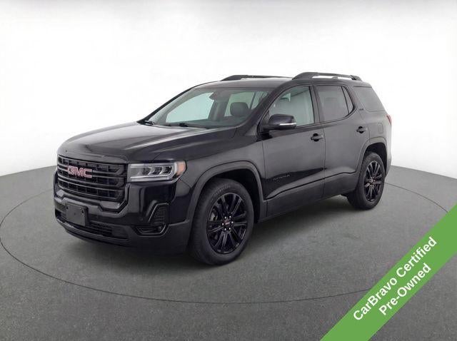2022 GMC Acadia SLE