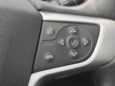 2018 GMC Acadia SLE-2