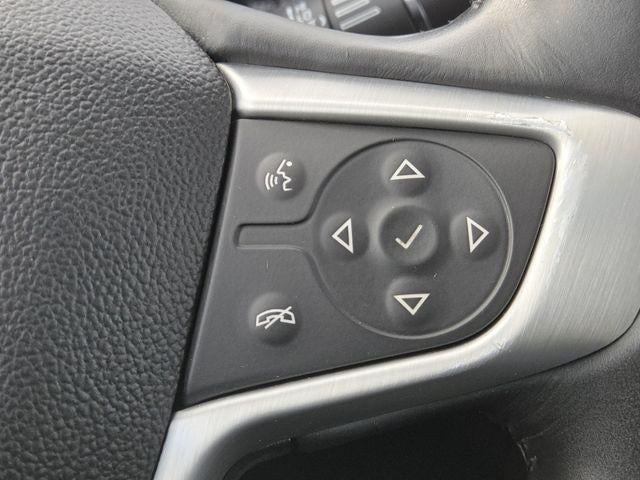 2018 GMC Acadia SLE-2