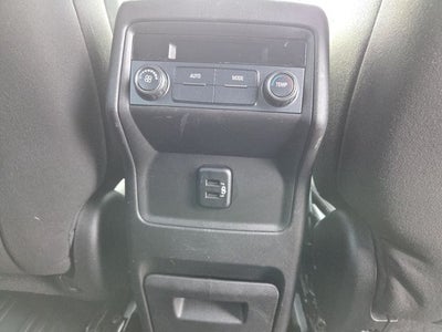 2018 GMC Acadia SLE-2