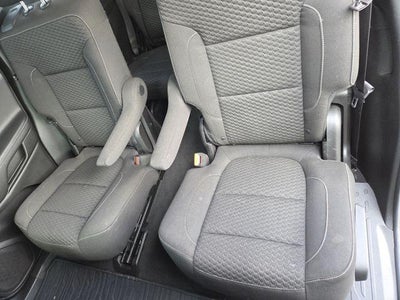 2018 GMC Acadia SLE-2