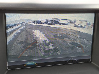 2018 GMC Acadia SLE-2