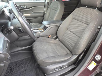 2018 GMC Acadia SLE-2