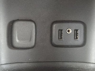 2018 GMC Acadia SLE-2