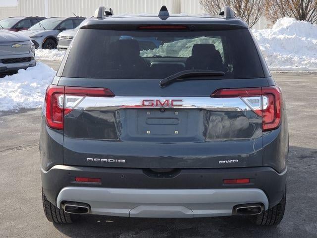 2020 GMC Acadia SLE