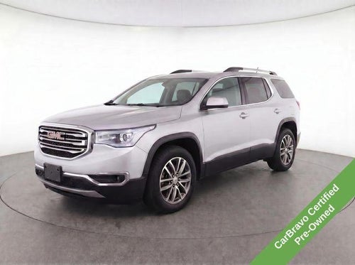 2017 GMC Acadia SLE-2