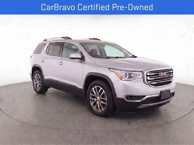 2017 GMC Acadia SLE-2