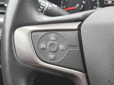 2017 GMC Acadia SLE-2