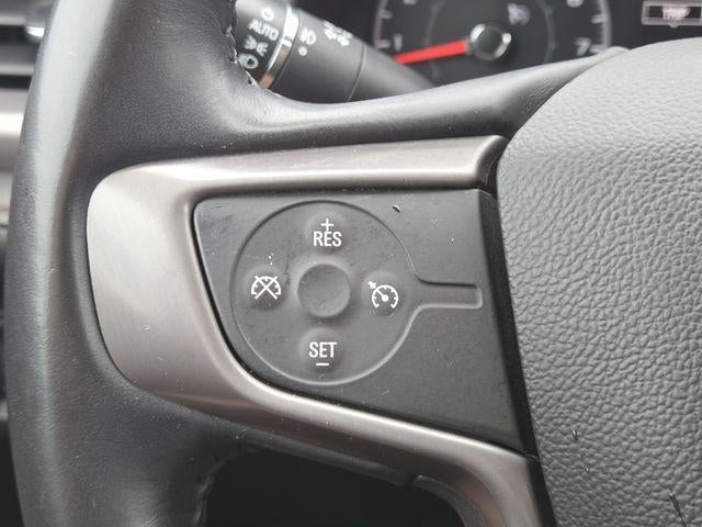 2017 GMC Acadia SLE-2