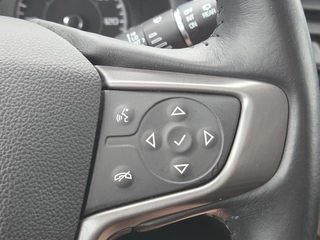 2017 GMC Acadia SLE-2