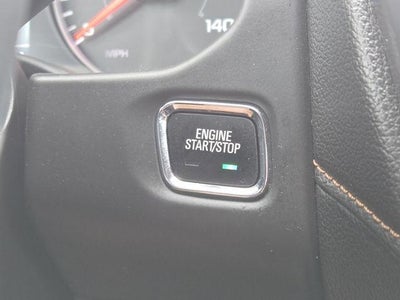 2017 GMC Acadia SLE-2