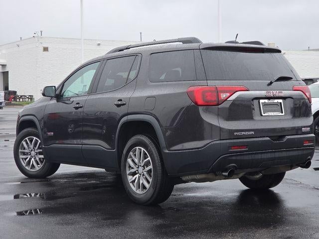 2017 GMC Acadia SLE-2