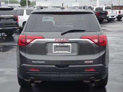 2017 GMC Acadia SLE-2